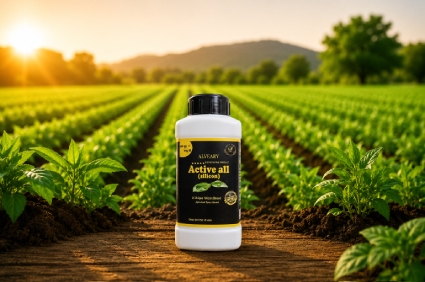 Agricultural Processing