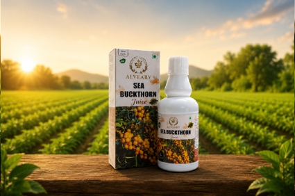 Agricultural Processing